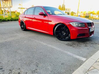 Bmw 330d E90 - 3