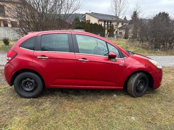 Citroen C3 s panoramatickou strechou - 3