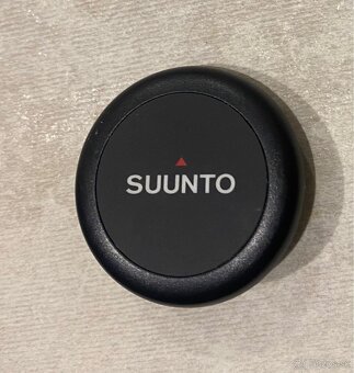 Suunto spartan sport hr baro - 3