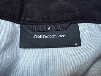 Peak Performance nohavice GORE-TEX   v. XL - 3