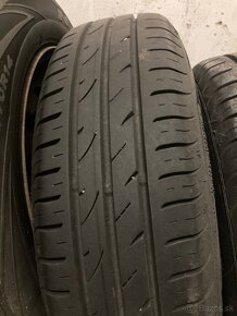 Pneu  letné 175/70 r 14 - 3