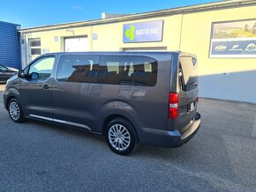 Predam peugeot Traveller 2,0HDI long - 3