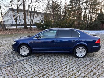 Skoda superb 2.0 TDi 125kw DSG - 3