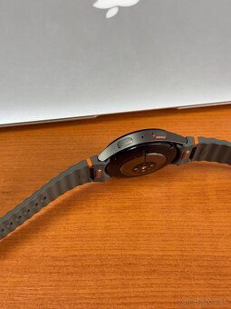 Samsung Galaxy Watch 7 40mm LTE green len odskúšané - 3