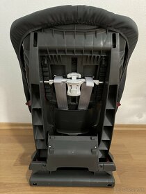 Predám autosedačku Britax Römer na 9-18kg - 3