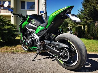 Kawasaki Z900 - 3