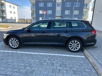 Volkswagen passat variant 2.0tdi 110kw DSG business - 3