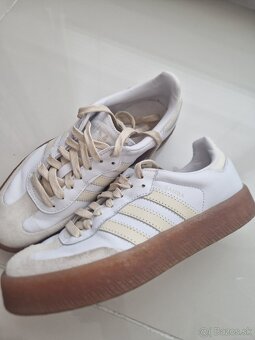 Tenisky Adidas Samba - 3