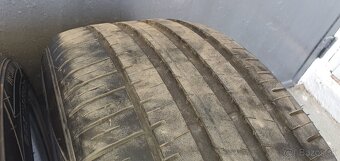 Letne Pneumatiky  Falken 235/45 R19 AZENIS FK520 99(Y) XL - 3