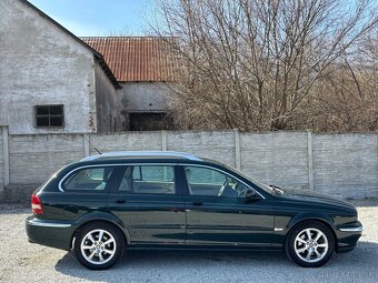 Jaguar X-Type 2.0 D Sport - 3