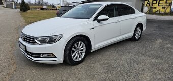 Volkswagen Passat B8 2.0TDI 110Kw - 3