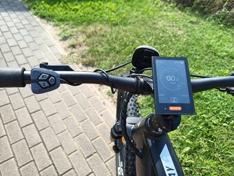 E-bike Dema RELAY (IB) - 3