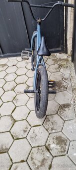 Bmx bicykel - 3