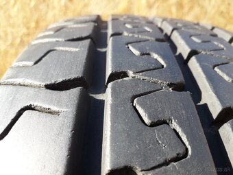 215/75 r16C letne pneumatiky - 3