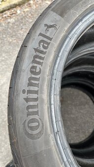 ☀️225/45 r17 letné Continental - 3