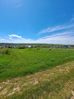 Predáme krásny slnečný pozemok len 12km od Bardejova - 3