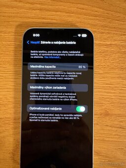 Predám iPhone 14 - 3