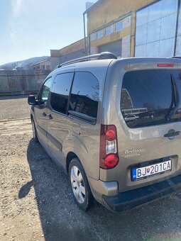 Berlingo 2016 1,6 HDI - 3