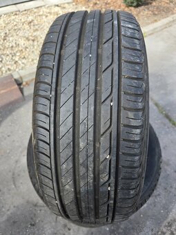 zanovne letne pneumatiky 215/50 r18 Bridgestone - 3