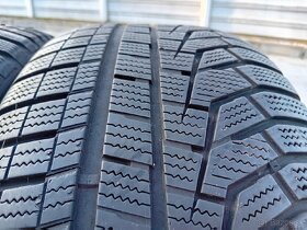 3 kusy 265/60R18 Zimné pneumatiky Hankook - 3