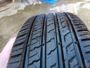 Letne pneumatiky 205/50/R17 2ks - 3