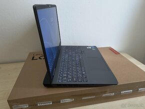 Lenovo LoQ kupovaný 12.6.2024 - 3