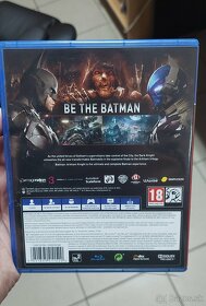 Batman Arkham Knight PS4 - 3