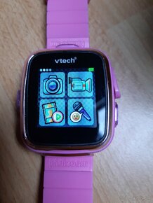 Vtech Kidizoom smart watch DX7 - 3