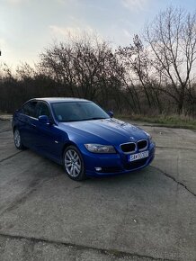 BMW E90 320D - 3