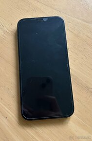 iPhone 12 64gb tmavomodrej farby - 3