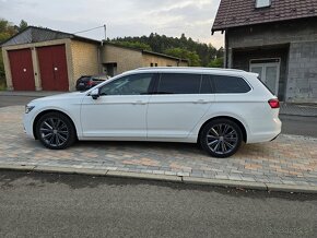 Vw passat 2.0tdi 147kw dsg - 3