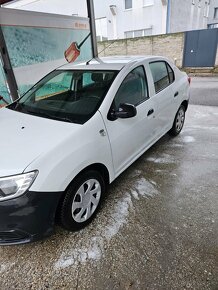 predam Dacia Logan 2017 - 3