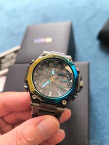 Casio MT-G  B2000yr - 3