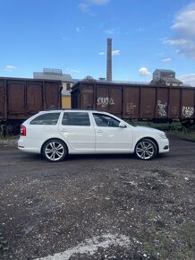 ŠKODA OCTAVIA 2RS 2.0TDI 125KW DDG - 3