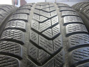 R17 Zimná sada RH rozteč 5x108 235/65R17 PIRELLI - 3