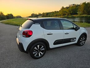 Citroen C3 1.2 110k S&S Shine Automat - 3