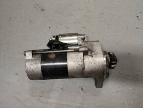 Starter Mitsubishi M008T76071ZE Nissan - 3