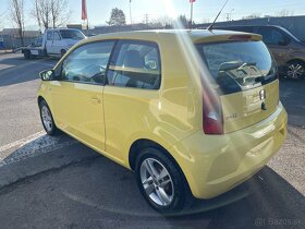 Seat Mii 1,0 MPI 44kw Style orig. 51068 km - 3