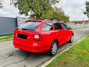 Škoda Octavia Combi 1.9 TDI Ambiente bez DPF✅ - 3