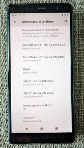 Sony Xperia XZ2 compact - 3