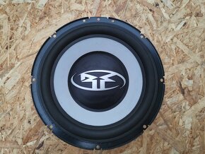 Subwoofer Outlander II 8720A001 ROCKFORD reproduktor - 3