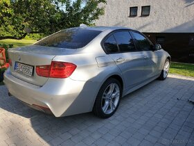 Bmw F30 320d xdrive Mpacket - 3