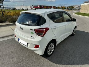 HYUNDAI I10 1.0 BENZIN+LPG - 3