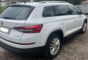 Škoda Kodiaq 2,0 TDI - 3