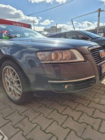 Audi a6 c6 4f 2.7 tdi Quattro 132kw 2007 - 3