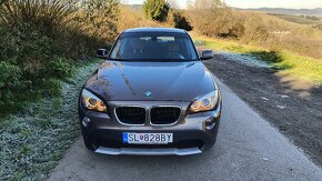 BMW X1 - 3