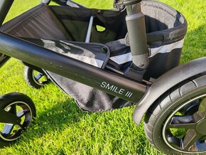 Britax Romer Smie III - 3