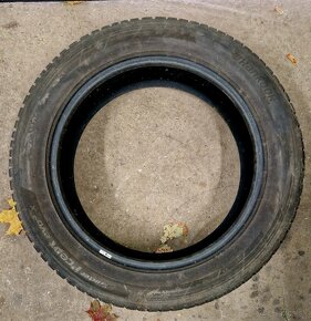 235/55r19 Hankook Winter icept - 3