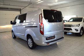 Ford Transit Custom 2.0TDCI TITANIUM 125 kW AUTOMAT 2020-DPH - 3