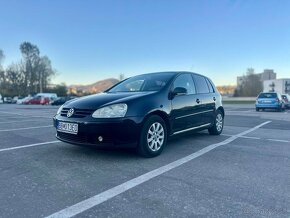 Volkswagen Golf 5 1.9 TDI - 3